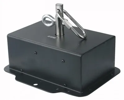 Productafbeelding van Motor voor discobal, 100 cm