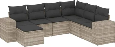 Zdjęcie produktu dla VidaXL 3255239, 7 szt.