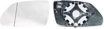 Produktbild von Alkar Spiegelglas, Außenspiegel rechts 6412111