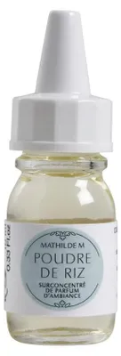 Raumduft-Konzentrat 10 ml Reisblütenpulver