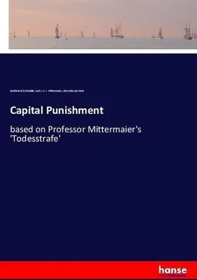 Produktbild von Capital Punishment