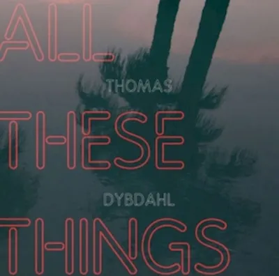 Produktbild von ImportCDs All These Things, Pop rock, Vinyl, Physische Medien, Erwachsener, 1 Disks, 11/10/2018