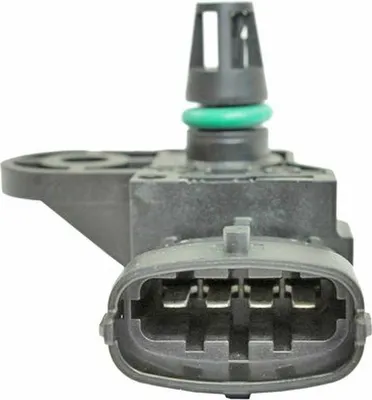 Produktbild von METZGER Ladedrucksensor 0906280 für ALFA ROMEO GIULIETTA (940)