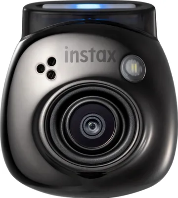Image de Instax Pal Noir Metal - Fujifilm