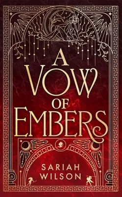 Obrázok produktu pre A Vow of Embers