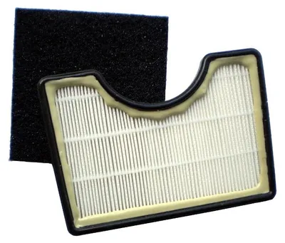 Zdjęcie produktu dla Zestaw filtrów do odkurzaczy - DOMO DO7248S-SET