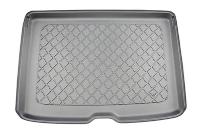 Produktbild von Z540431 Kofferraumwanne passend für Volvo EX30 (electric) 12.2023-; upper boot; adjustable boot floor in top position