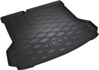 Produktbild von VW ID.4 Kofferraummatte Gepäckmatte 11A061160 Basis-Ladeboden