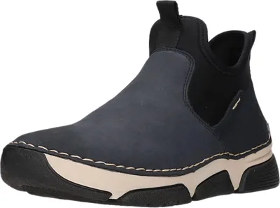 Produktbild von Schlupf-/Reißverschlußstiefelette Kaltfutter bis 35mm Absatz (casual) 45957-14