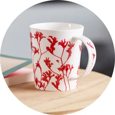 Zdjęcie produktu dla Cupti Freesia: Freesia Decor: Freesia