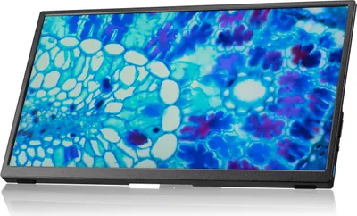 Produktbild von Bresser 13.3" Full-HD Display für MikroCam PRO und MINI, HDMI-Monitor mit 178° Blickwinkel, inklusive Montagezubehör und Y-Kabel