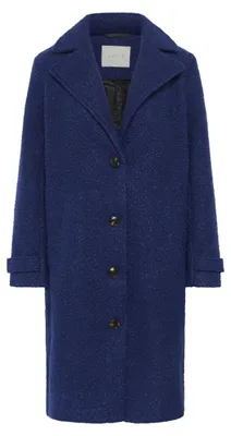 Productafbeelding van KAFFE Jack, model Kaanne, maat 44, kleur Beacon Blue