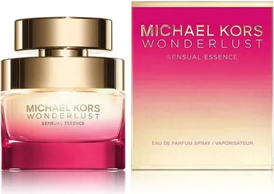 Zdjęcie produktu dla Michael Kors Sensual Essence, Kobiety, 50 ml, Butelka jednorazowa, Spray, 1 szt.