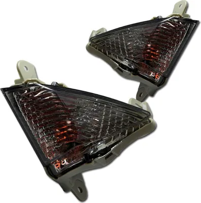 Obrázok produktu pre Predné smerovky vhodné pre Kawasaki ZZR1400 07-11/ Z1000 07-13