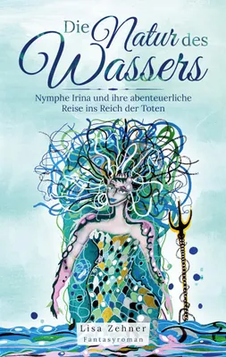 Produktbild von Die Natur des Wassers