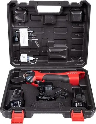 Zdjęcie produktu dla Gardening shears AKU GSPA-32-14, 4 P