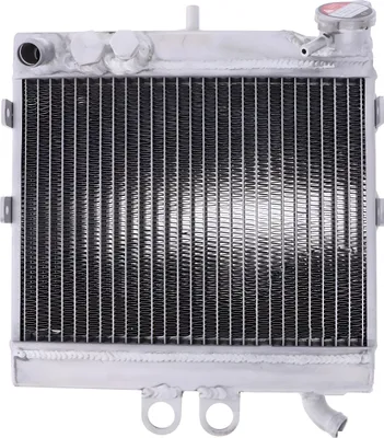 Imagen del producto de Radiador de agua JMP, modelo 2019120503, para MZ SKORPION 660