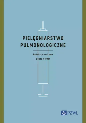 Obrázok produktu pre Pľúcne ošetrovateľstvo