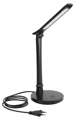 Zdjęcie produktu dla Lampka Biurkowa Toolight Jnh048-T Black