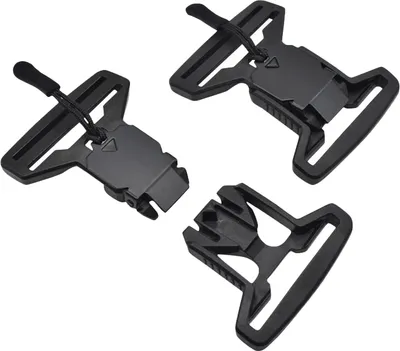 Produktbild von INF 2er-Pack Magnetschnalle - Vielseitige Anwendungsmöglichkeiten Modell 7