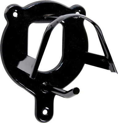 Produktbild von Waldhausen Trensenhalter schwarz