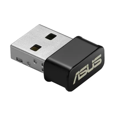 Immagine prodotto di ASUS USB-AC53 Nano WLAN 867 Mbit/s