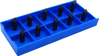 Produktbild von PAULIMOT 10 x HM Wendeschneidplatte JCL15-120E-TiAlN