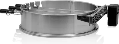 MANUALE CUCINA ACCIAIO Inox Carne Bastoncini Carne Ballerino Maker