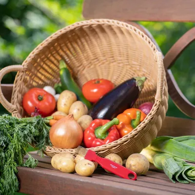 Produktbild von Westmark Gurkenverzierer »Dekofix«, 51242260