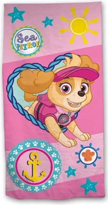 Produktbild von Handtuch Skye 70 x 140 cm - Baumwolle