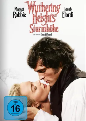Produktbild von Wuthering Heights - Sturmhöhe