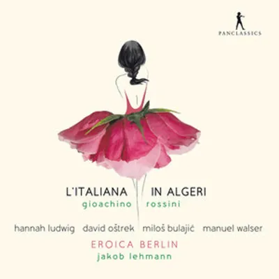 Immagine prodotto di L'Italiana in Algeri (registrazione dal vivo 2022)