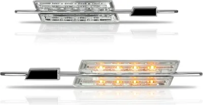 Produktbild von SB08 - Seitenblinker Geeignet für E60, E61, E90, E91, E92, E93, E81, E82, E83, E87, E88