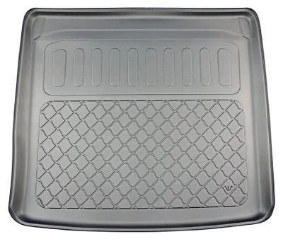 Image de MTM Tapis de Coffre pour BMW Serie 2 (F44) Grand Coupe 03.2020-2025 sur Mesure, Bac de Protection Antiderapant, cod. 9045