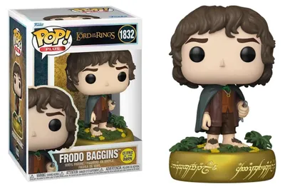 Obrázek produktu pro FUNKO POP! PLUS 86430, Sběratelská postavička, Filmy a televizní seriály