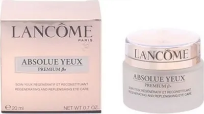 Productafbeelding van ABSOLUE PREMIUM BX oogcrème, 15 ml