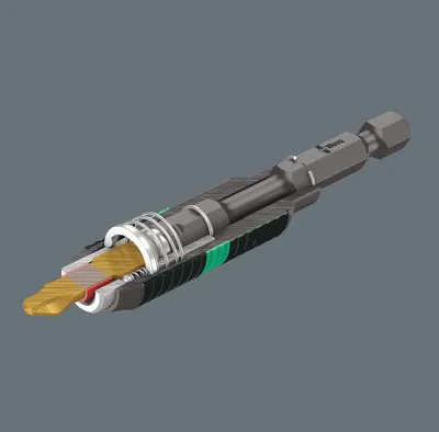 Produktbild von Wera 05059552001