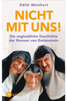 Obrázok produktu pre Nicht mit uns!
