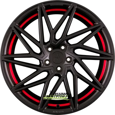 Produktbild von Keskin 8.5Jx19 (5/112) Et: 45Mm