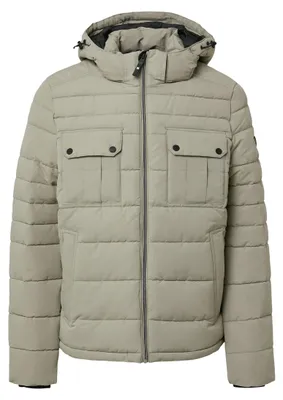 Produktbild von S.Oliver (50) Outdoor-Jacke, BROWN 8435 8435 S