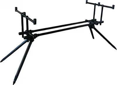 Produktbild von Sonik Stanz 4 Rod Pod - Rodpod