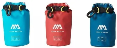 Zdjęcie produktu dla Aqua Marina Dry Bag Mini Mix Color 2L