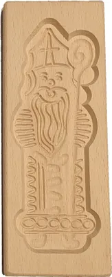 Produktbild von Spekulatiusbrett Saint - Habitas4U