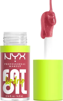 Produktbild von FAT OIL lip drip #Chillin Like A Villain 4.8 ml