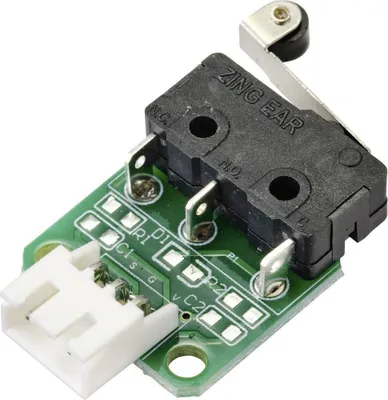 Produktbild von Renkforce Filament Ersatzsensor Passend für (3D Drucker): Renkforce Pro 6 RF-4953548