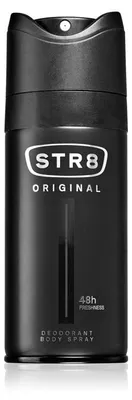 Obrázek produktu pro STR8 Deo sprej Original 150ml