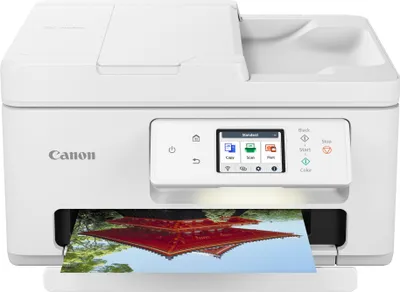 Immagine prodotto di Canon PIXMA TS 7750i
