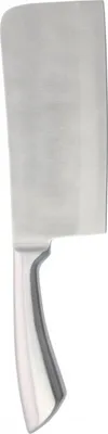 Obrázok produktu pre Alpina sekáčik nerezový 18cm - mäsiarsky nôž mäsiarsky sekáč kuchynský sekáčik sekáčik