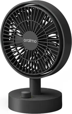 Obrázok produktu pre Stolný ventilátor Oraimo Smart 5 W