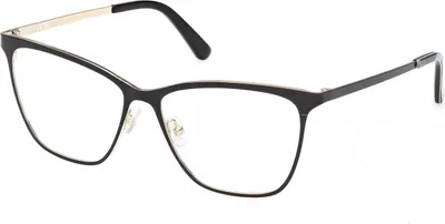 Produktbild von Pucci EP5281 Black/monocolor 56/15/140 Damen Brillen